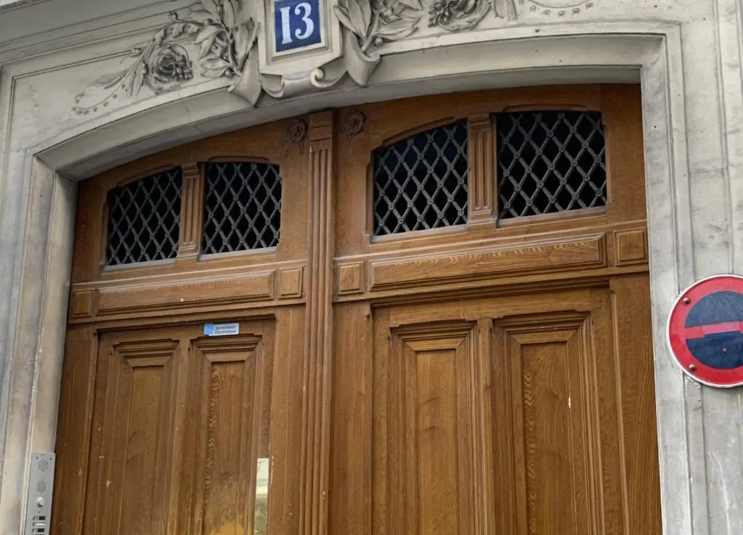 Laurence Paris Homestay